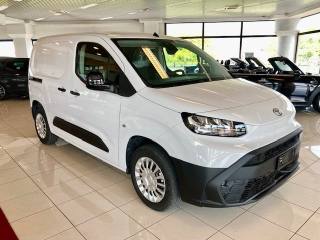 TOYOTA Proace City 1.5D 100 CV S&S PC 5p. Comfort PREZZO REALE !!