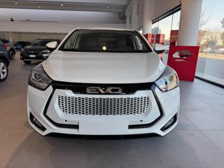 EVO Evo3 usata, con Autoradio
