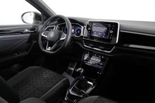 VOLKSWAGEN T-Roc usata, con Cerchi in lega