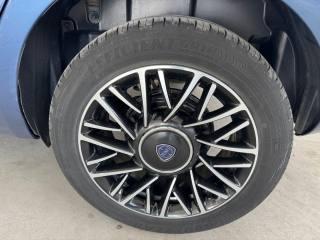 LANCIA Ypsilon usata, con Servosterzo
