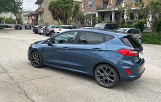 FORD Fiesta usata, con Airbag