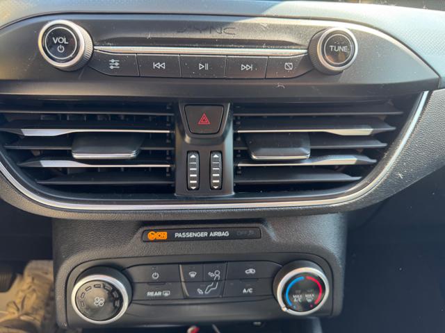 FORD Focus usata, con Servosterzo