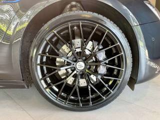 MASERATI Ghibli usata, con Alzacristalli elettrici