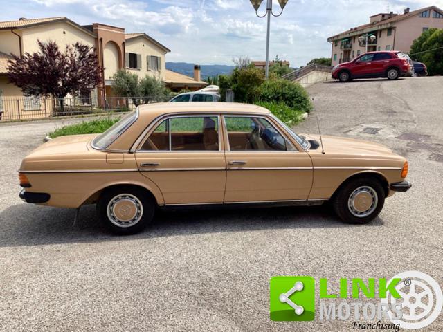 MERCEDES-BENZ 300 usata 3