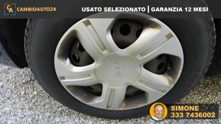 DACIA Dokker usata, con Sedile posteriore sdoppiato