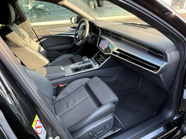 AUDI A6 usata, con Controllo trazione