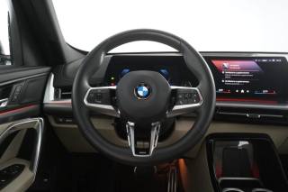 BMW X1 usata 11