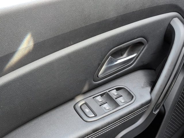 DACIA Duster usata, con Sensore di luce