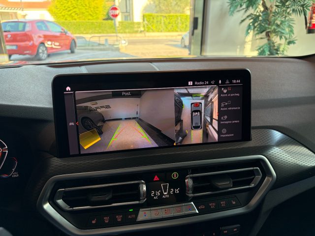 BMW X4 usata, con Climatizzatore