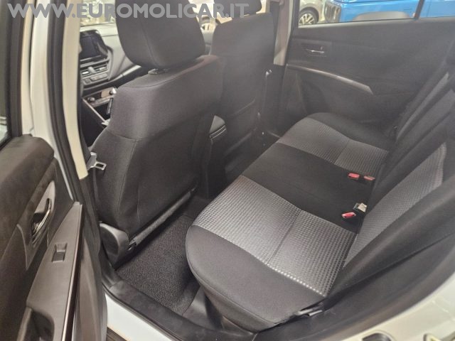 SUZUKI S-Cross usata, con Specchietti laterali elettrici