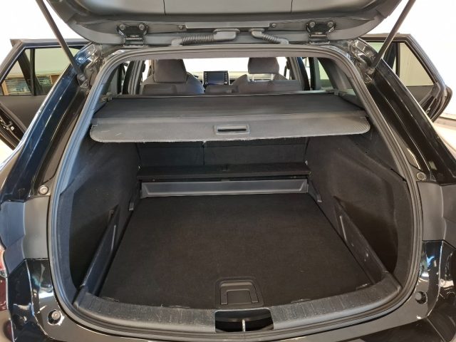 SUZUKI Swace usata, con Touch screen