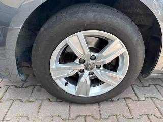 AUDI A4 usata, con Lettore CD