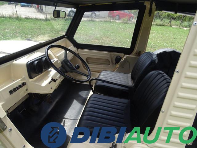 CITROEN Mehari usata 8