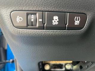 KIA Picanto usata, con Servosterzo