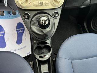 FIAT 500 usata, con Controllo trazione