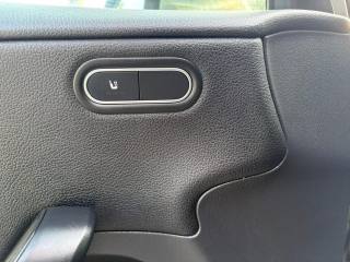 MERCEDES-BENZ A 180 usata, con Sedili riscaldati