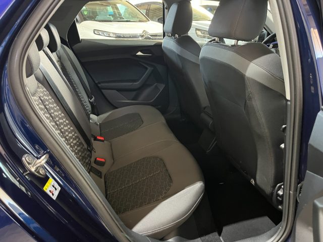 AUDI A1 usata, con Servosterzo