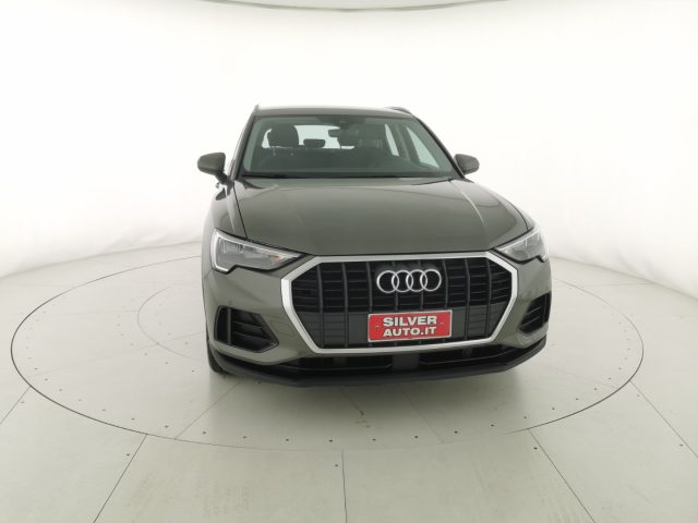AUDI Q3 usata, con Vivavoce