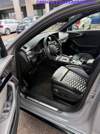 AUDI RS usata, con Controllo trazione