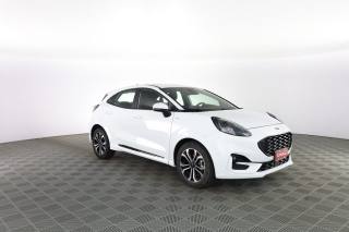 FORD Puma usata 1