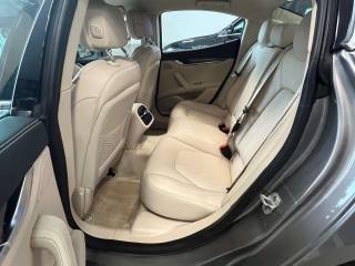 MASERATI Ghibli usata, con Alzacristalli elettrici