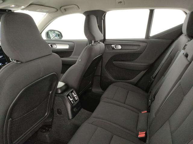 VOLVO XC40 usata, con Portellone posteriore elettrico