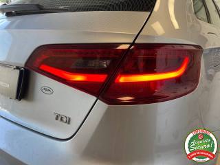 AUDI A3 usata, con Specchietti laterali elettrici