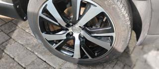PEUGEOT 2008 usata, con Fendinebbia