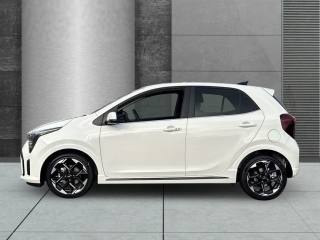 KIA Picanto usata, con Airbag