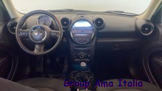 MINI Countryman usata, con Antifurto