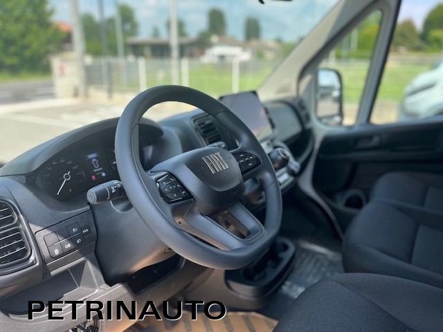 FIAT Ducato usata, con Chiusura centralizzata telecomandata