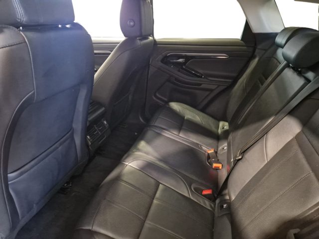 LAND ROVER Range Rover Evoque usata, con Immobilizzatore elettronico