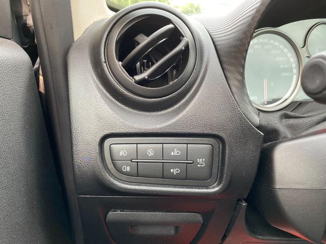 ALFA ROMEO MiTo usata, con Servosterzo