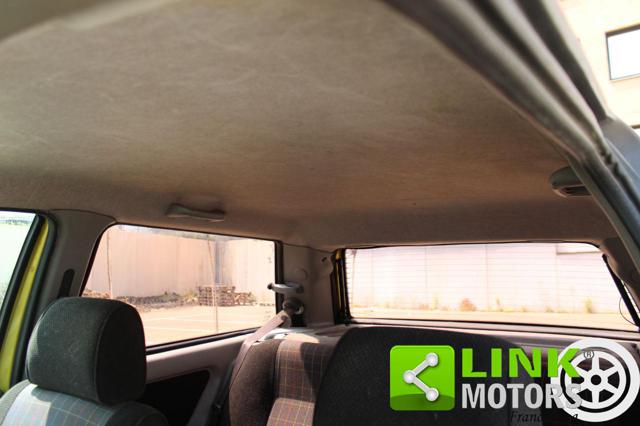 FIAT Punto usata 21