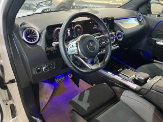 MERCEDES-BENZ B 200 usata, con Chiusura centralizzata