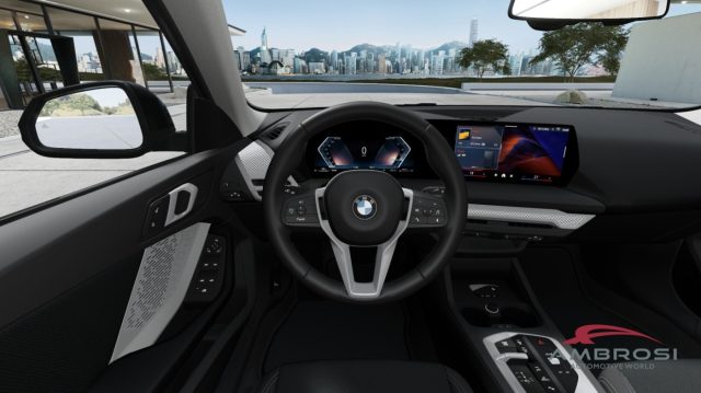 BMW 220 usata 9