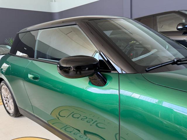 MINI Cooper E usata, con Vivavoce