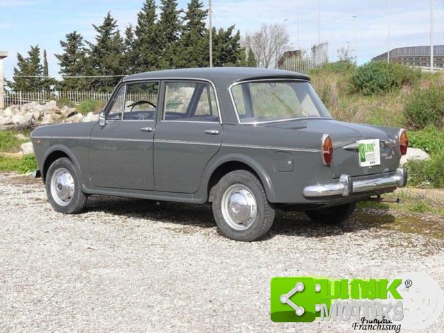 FIAT 1100 usata 4