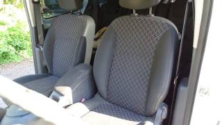 RENAULT Kangoo Z.E. usata 76