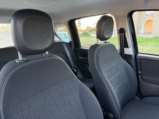 FIAT Panda usata, con Vivavoce