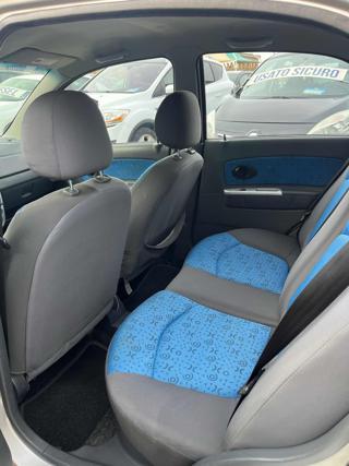 CHEVROLET Matiz usata, con Chiusura centralizzata
