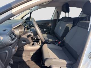 CITROEN C3 usata 9