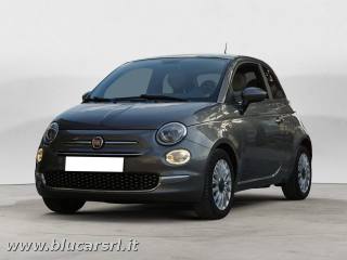 FIAT 500 usata, con Airbag laterali