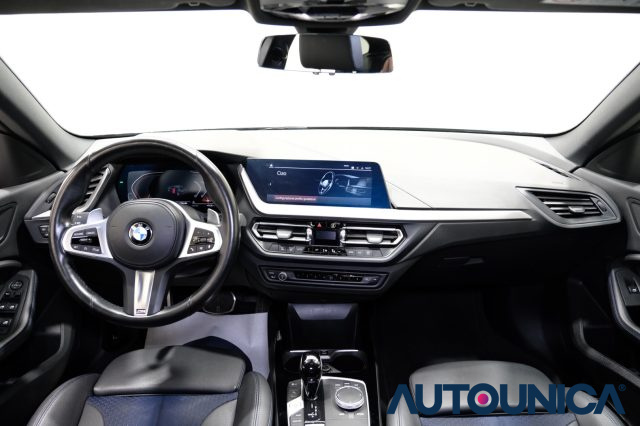 BMW 220 usata, con Controllo automatico clima