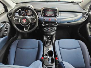 FIAT 500X usata, con Filtro antiparticolato