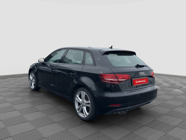 AUDI A3 usata 2