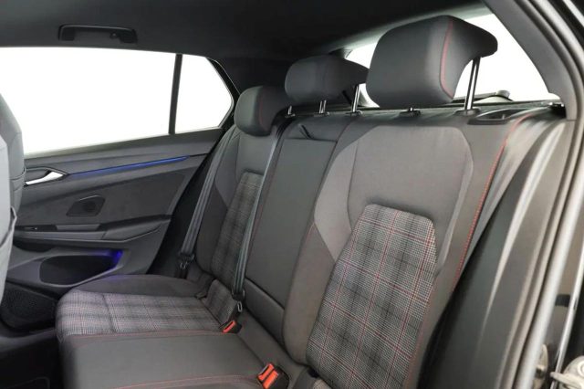VOLKSWAGEN Golf GTI usata, con Climatizzatore