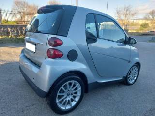 SMART ForTwo usata 5