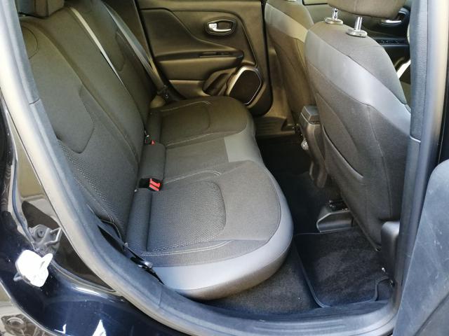 JEEP Renegade usata, con Controllo trazione