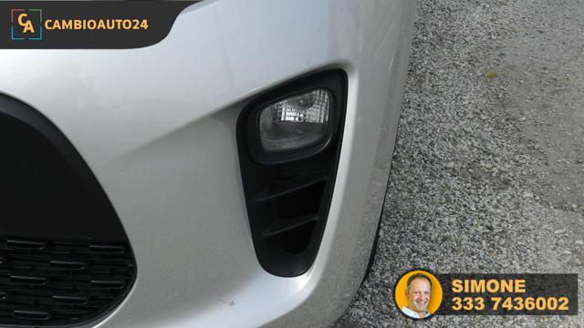 KIA Picanto usata 36